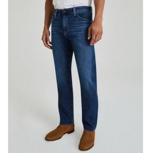Adriano Goldschmied The Everett slim straight jean